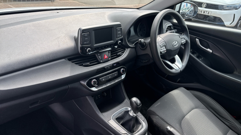 Hyundai i30 1.0T GDI S 5dr Petrol Hatchback